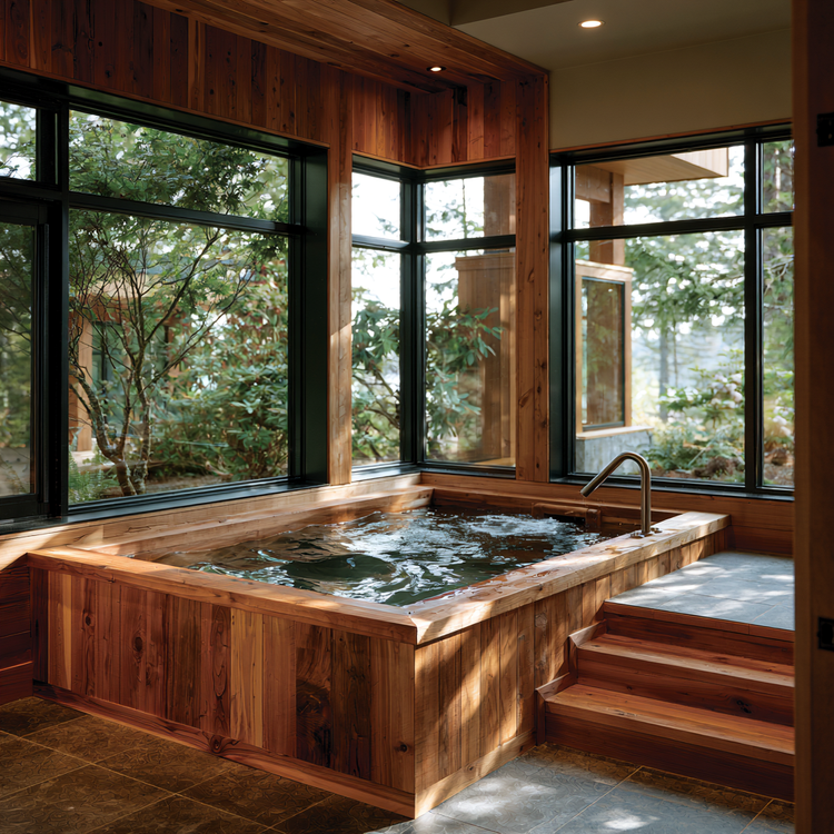 Spas