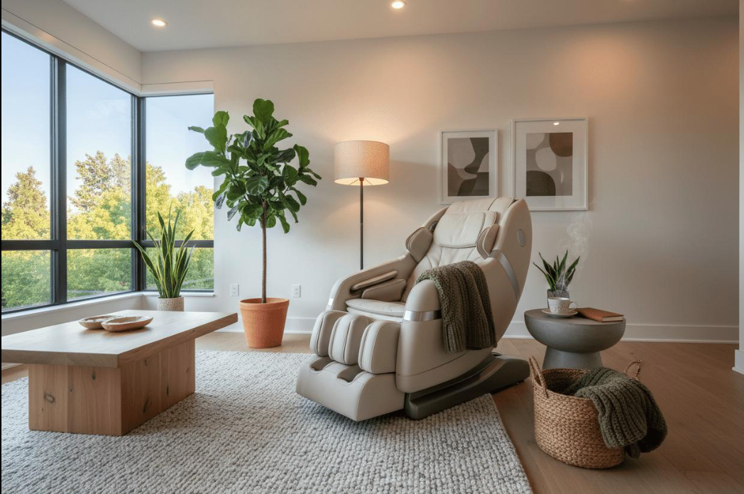 Massage Chairs