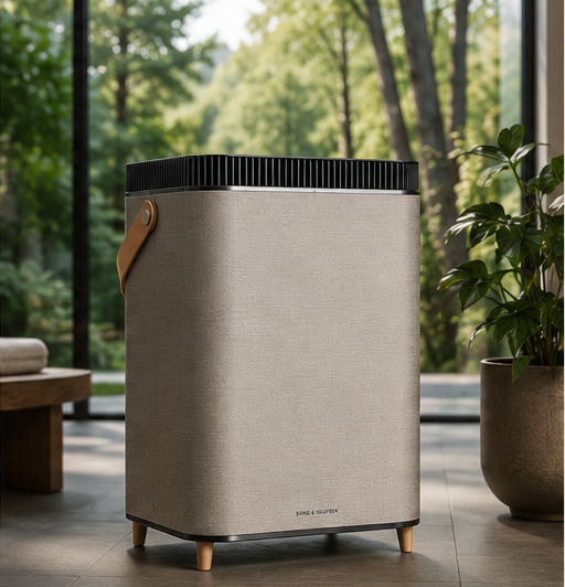 Premium Whole Home Air Purifier