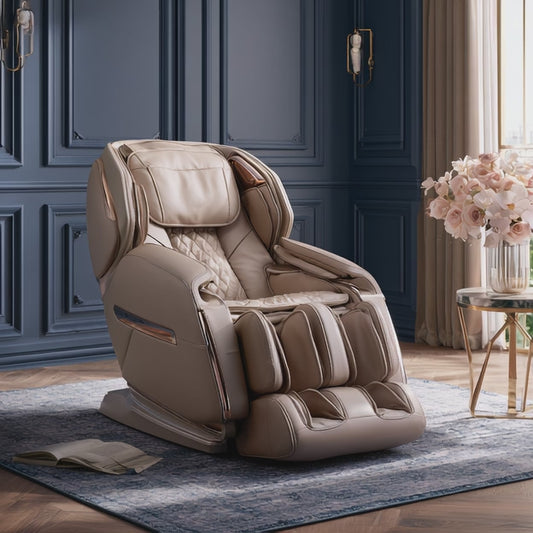 AI Smart Massage Chair